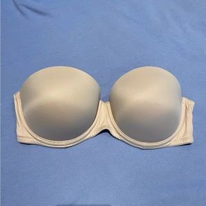 Victoria’s Secret PINK Wear Everywhere Multi-Way Push-Up Bra